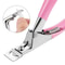 Professional Acrylic Nail Tip Cutter 1