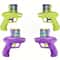Foam Disc Launcher Toy For Kids 4