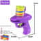 Foam Disc Launcher Toy For Kids 7
