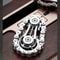 Metal Flywheel Fidget Spinner Stress Relief Toy 4
