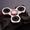 Aluminum Alloy Metal Fidget Spinner Stress Relief Toy 9