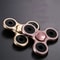 Aluminum Alloy Metal Fidget Spinner Stress Relief Toy 1