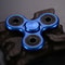 Aluminum Alloy Metal Fidget Spinner Stress Relief Toy 2