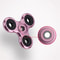 Aluminum Alloy Metal Fidget Spinner Stress Relief Toy 4