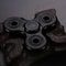 Aluminum Alloy Metal Fidget Spinner Stress Relief Toy 8