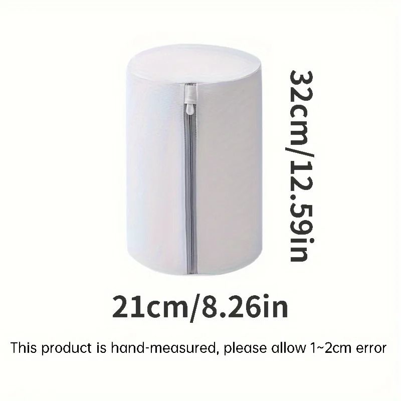 Versatile Mesh Shoe Washing Bag For Laundry 4