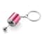 Mini Turbocharger Car Styling Keychain 6