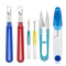 Sewing Seam Ripper And Thread Removal Kit 0
