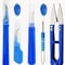 Sewing Seam Ripper And Thread Removal Kit 10