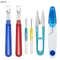 Sewing Seam Ripper And Thread Removal Kit 7