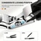 Professional Stainless Steel Toenail Clippers 1