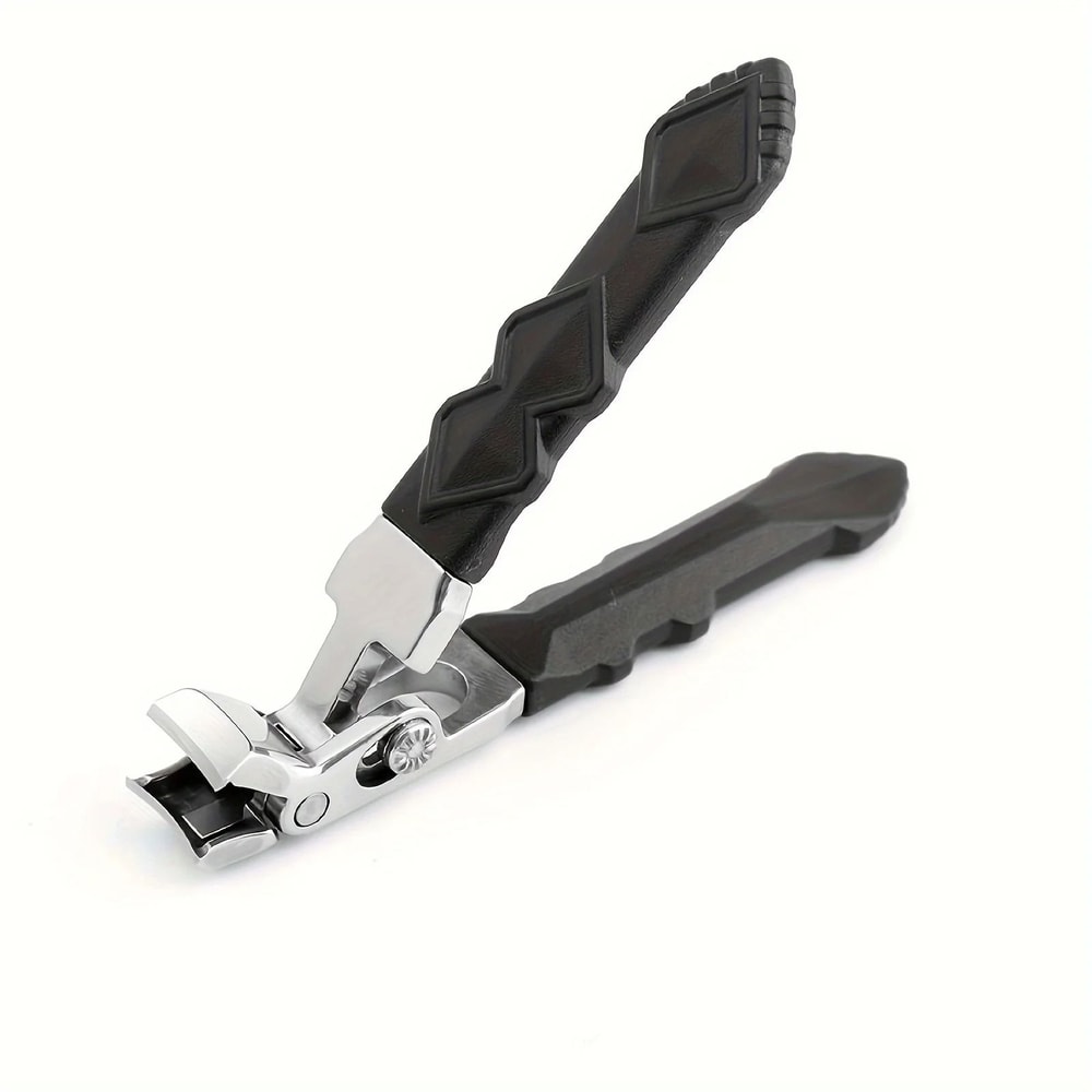 Professional Stainless Steel Toenail Clippers 2