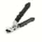 Professional Stainless Steel Toenail Clippers 6