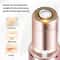 Electric Mini Facial Hair Remover And Eyebrow Shaper 1