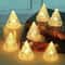 Flameless LED Candle Lights For Holiday And Event Decor 4