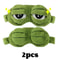 Comfort Dream Frog Sleep Mask 9