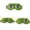 Comfort Dream Frog Sleep Mask 2