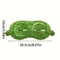 Comfort Dream Frog Sleep Mask 5