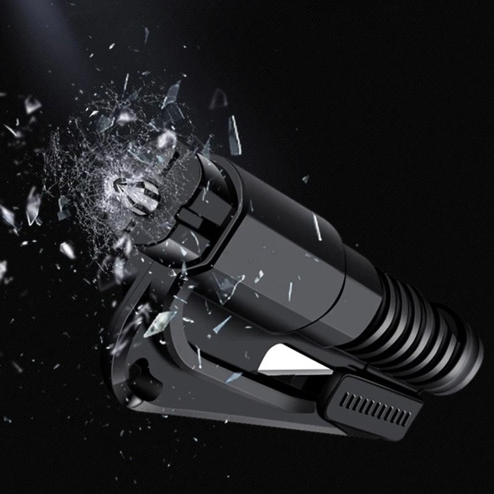 Mini Safety Escape Tool Keychain 1