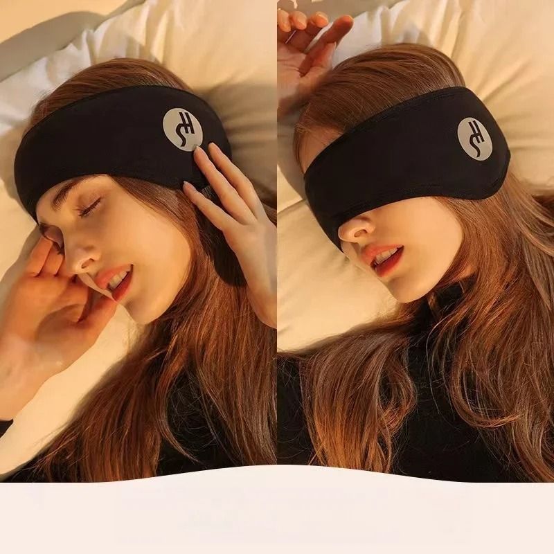 Comfort Shield Sleep Earplugs And Eye Mask Set 1
