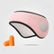 Comfort Shield Sleep Earplugs And Eye Mask Set 7
