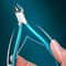 Precision Ingrown Nail Clipper Tool 3