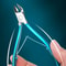 Precision Ingrown Nail Clipper Tool 3