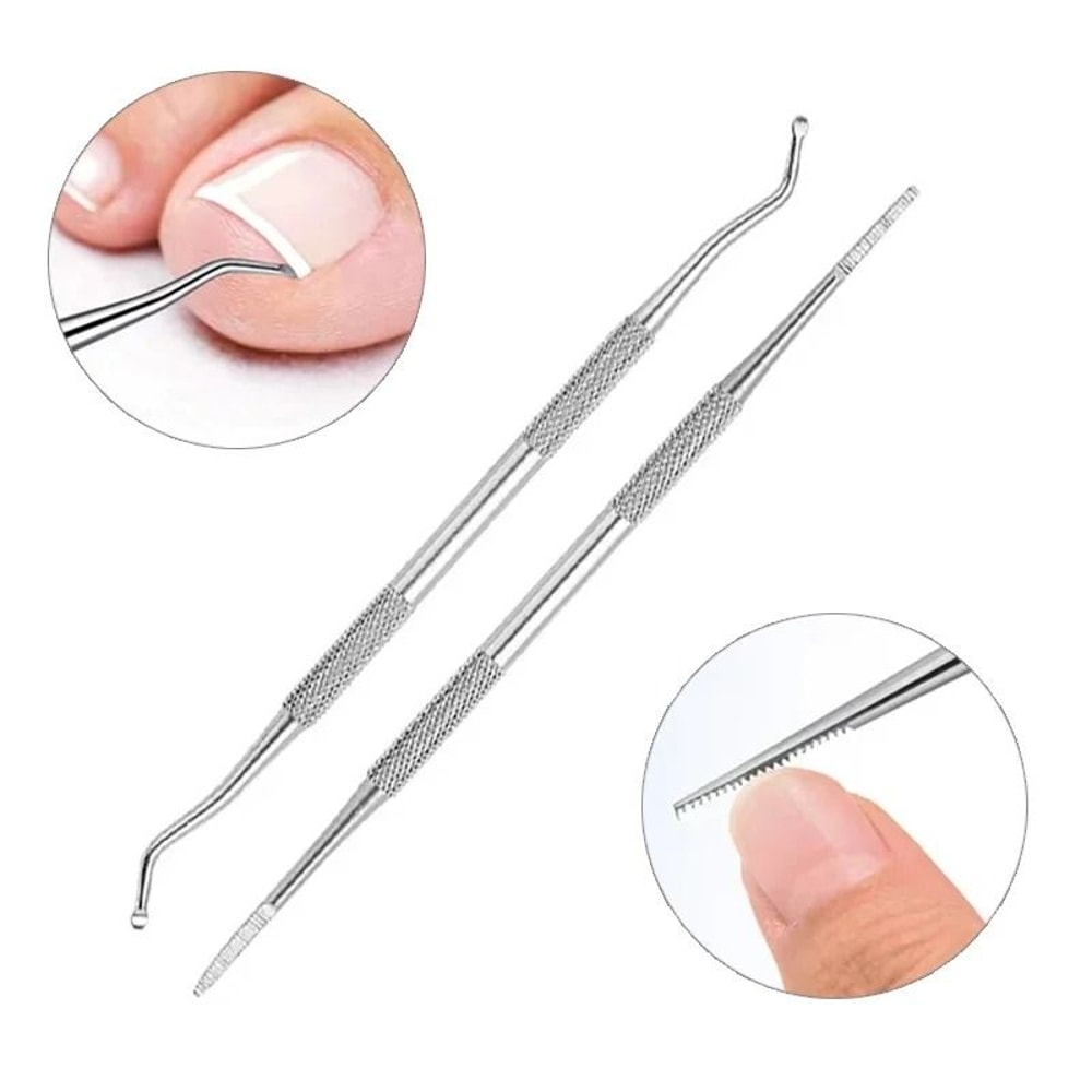 Precision Ingrown Nail Clipper Tool 7