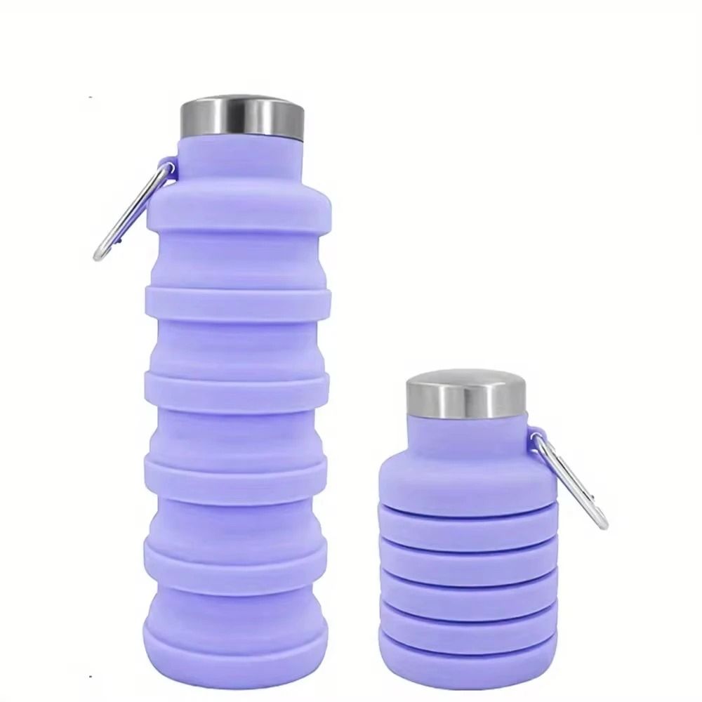 Collapsible Travel Water Bottle 5