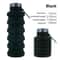 Collapsible Travel Water Bottle 6