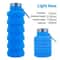 Collapsible Travel Water Bottle 8