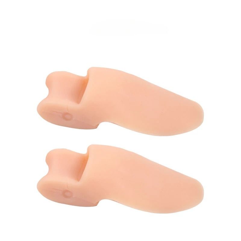 Soft Big Toe Bunion Corrector Set 8