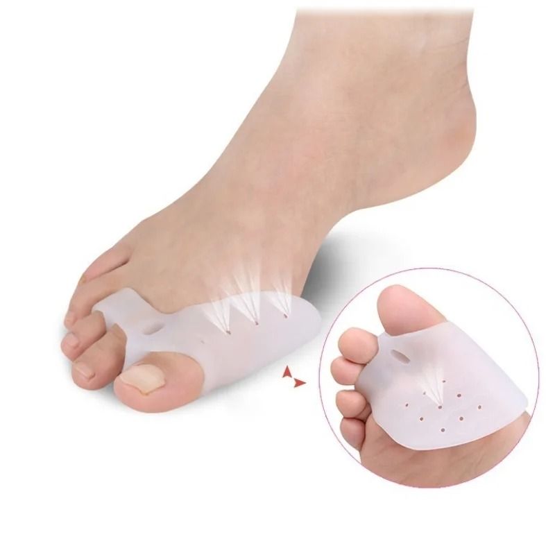 Gel Foot Bunion Corrector Set 1