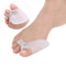 Gel Foot Bunion Corrector Set 2
