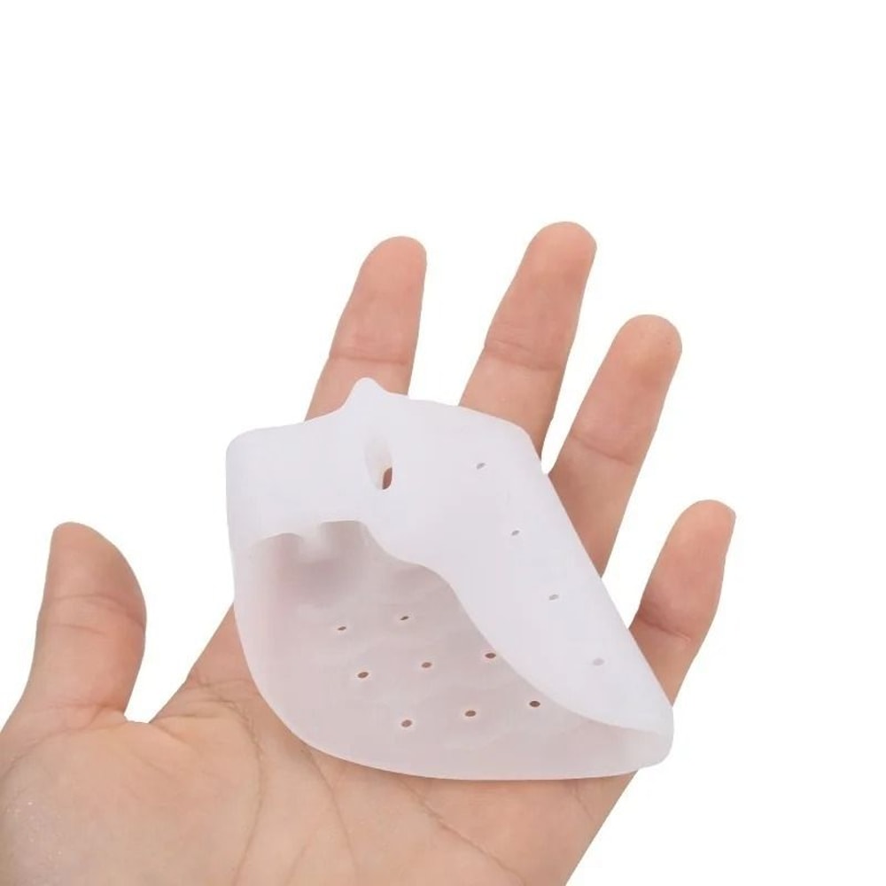 Gel Foot Bunion Corrector Set 4