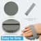 Silicone Body Shower Scrubber 3