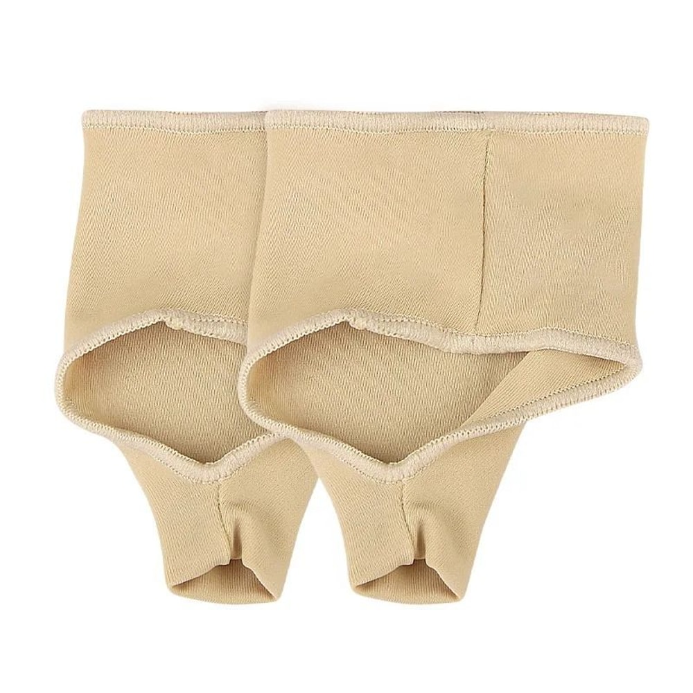 Toe Pain Relief Foot Separator Set 6