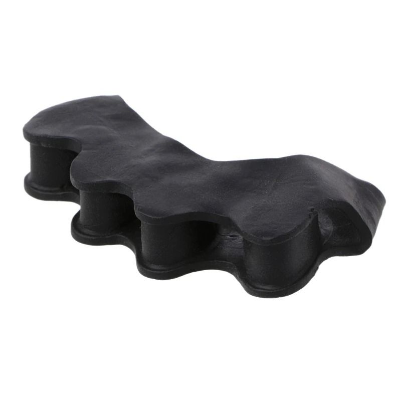 Corrective Toe Separator Foot Care Set 1