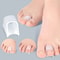 Toe Orthotics Foot Corrector Set 0
