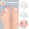 Toe Orthotics Foot Corrector Set 1