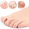 Comfort Toe Spacer Foot Care Set 2