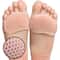 Silicone Gel Foot Care Separator Set 0