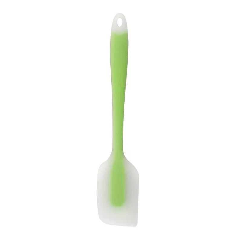 Silicone Cake Scraper And Baking Tool 9