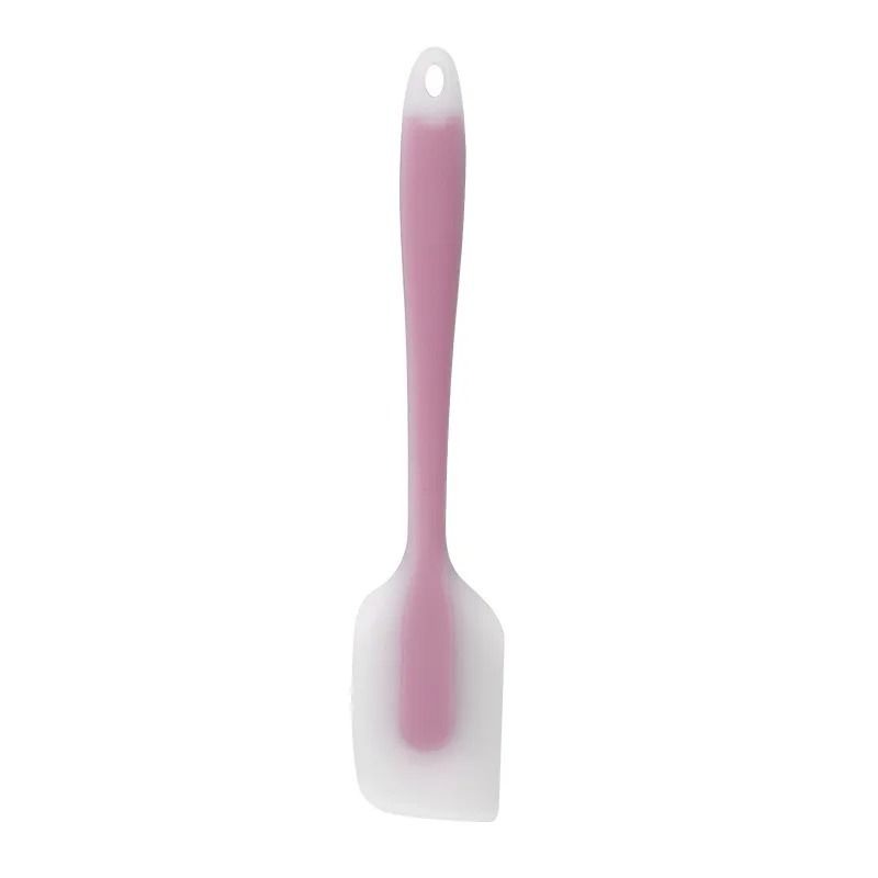 Silicone Cake Scraper And Baking Tool 6