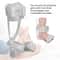 Ultra Thin Foot Drop Support Splint 3