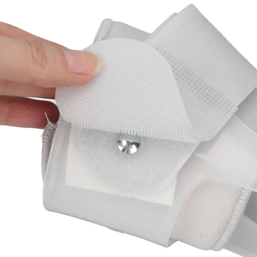 Ultra Thin Foot Drop Support Splint 5