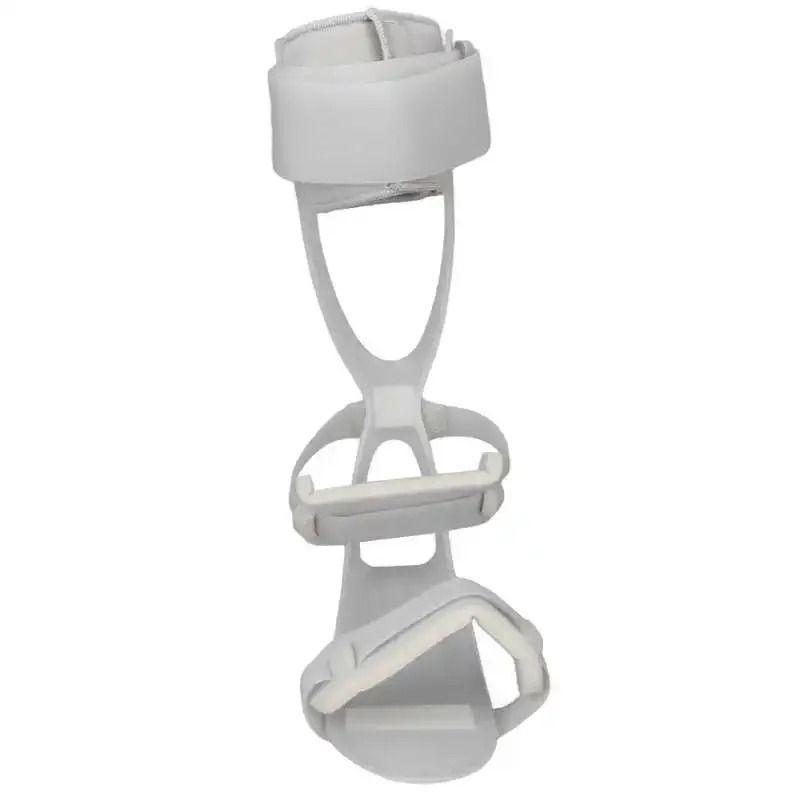 Ultra Thin Foot Drop Support Splint 7