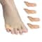 Gel Pinky Toe Separator And Protector Set 9