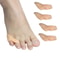 Gel Pinky Toe Separator And Protector Set 9