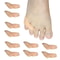 Gel Pinky Toe Separator And Protector Set 11